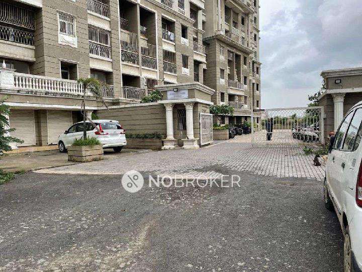 1 BHK Flat In Sri Heritage For Sale  In Ambernath