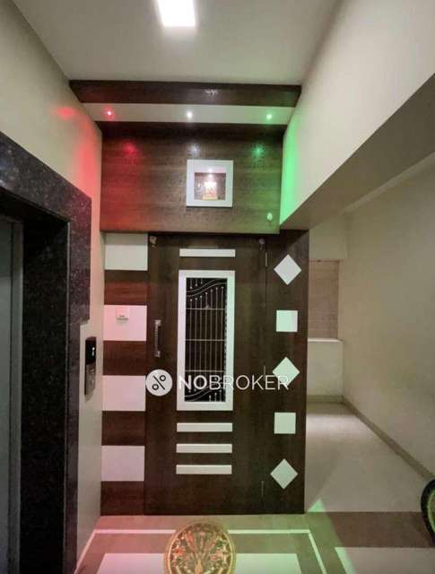 1 BHK Flat In Sri Heritage For Sale  In Ambernath