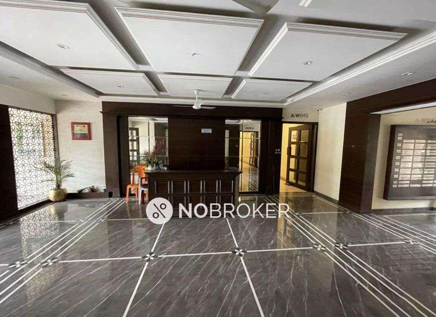 1 BHK Flat In Sri Heritage For Sale  In Ambernath