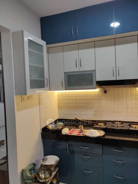 2 BHK Flat In Khushi Pushpak , Dudulgaon For Sale  In Dudulgaon