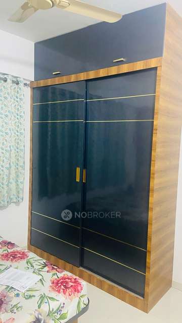 2 BHK Flat In Khushi Pushpak , Dudulgaon For Sale  In Dudulgaon