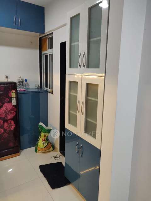 2 BHK Flat In Khushi Pushpak , Dudulgaon For Sale  In Dudulgaon