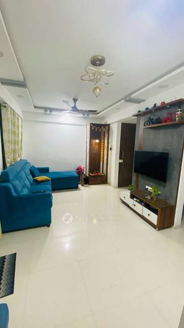 2 BHK Flat In Khushi Pushpak , Dudulgaon For Sale  In Dudulgaon