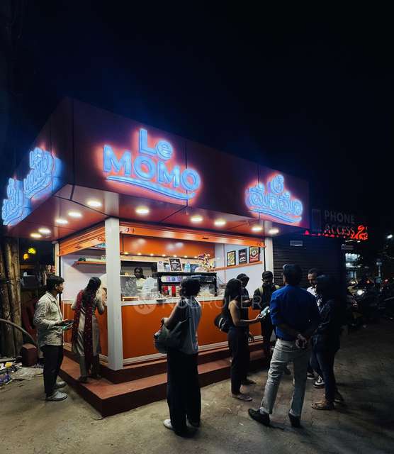 Shop in Narayanapuraa, Bangalore for sale 