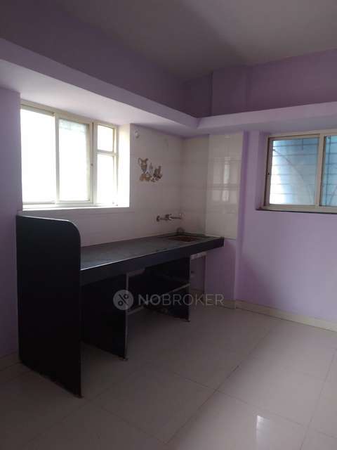 Single Room for Female In 1 BHK  In Navday In Narhe