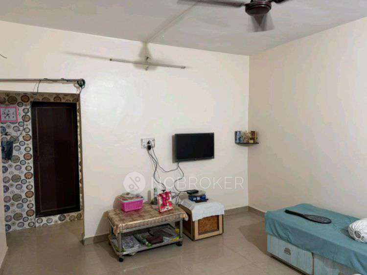 2 BHK House for Rent  In Shinde Villa