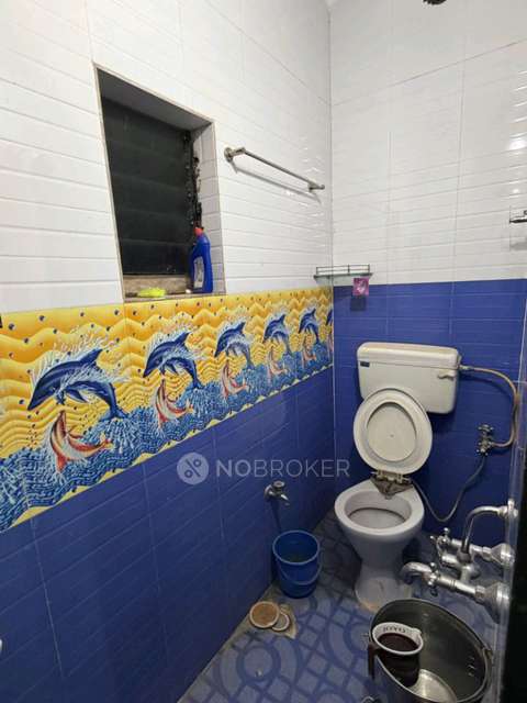 2 BHK House for Rent  In Shinde Villa