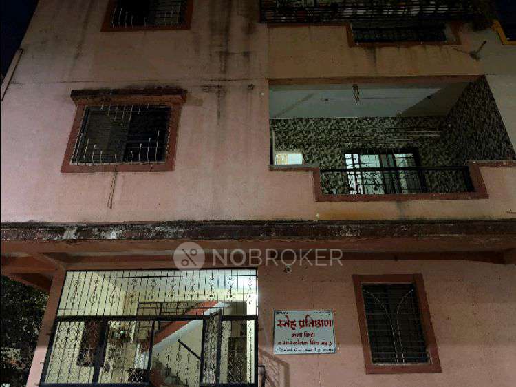 2 BHK House for Rent  In Shinde Villa