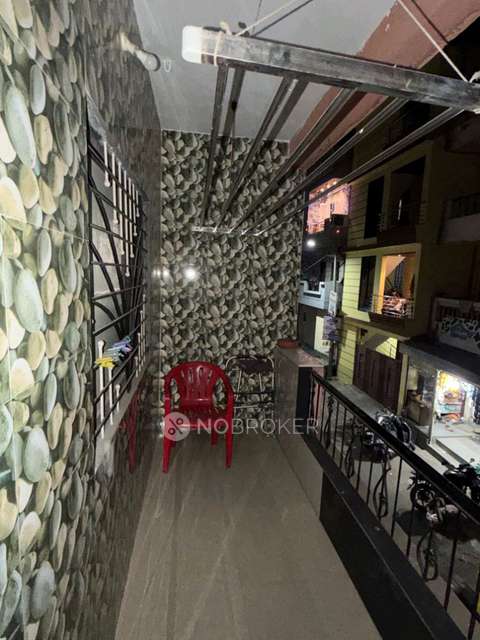 2 BHK House for Rent  In Shinde Villa