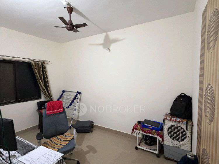 2 BHK House for Rent  In Shinde Villa