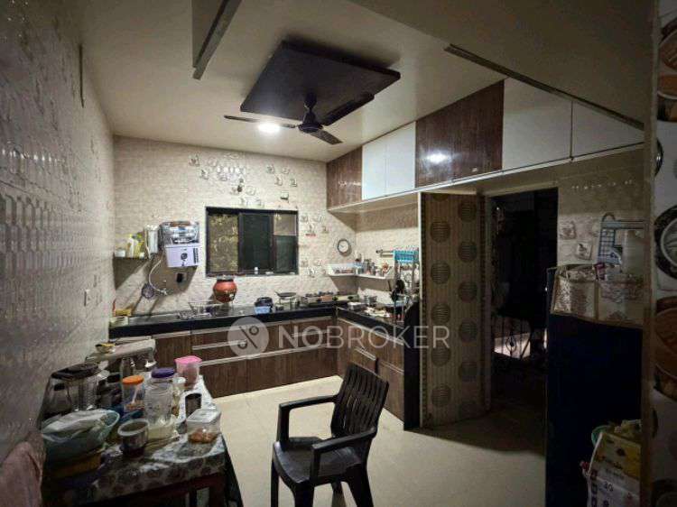 2 BHK House for Rent  In Shinde Villa