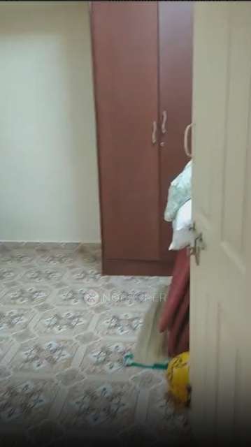 2 BHK Flat In Svr Apartment For Sale  In Perungudi, Railway Station, No 8e, Kannagi St, Thiruvalluvar Nagar, Perungudi, Chennai, Tamil Nadu 600096, India