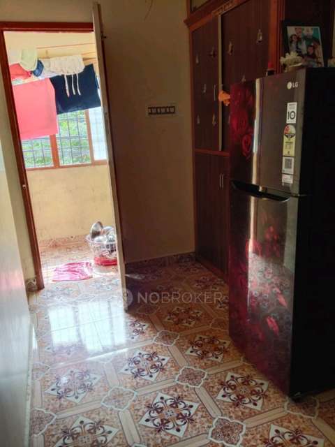 2 BHK Flat In Svr Apartment For Sale  In Perungudi, Railway Station, No 8e, Kannagi St, Thiruvalluvar Nagar, Perungudi, Chennai, Tamil Nadu 600096, India