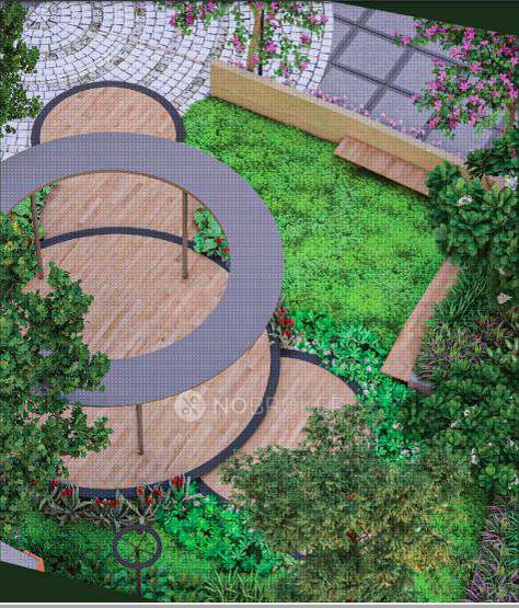 Plot For Sale  In Aakruthi Roots And Rays In Hirandahalli