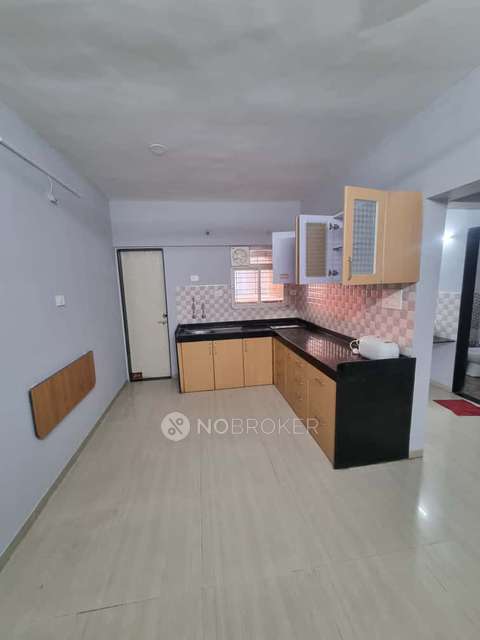 2 BHK Flat In Raviraj Greenaria, Sai Park, Ghorpadi for Rent  In Raviraj Greenaria