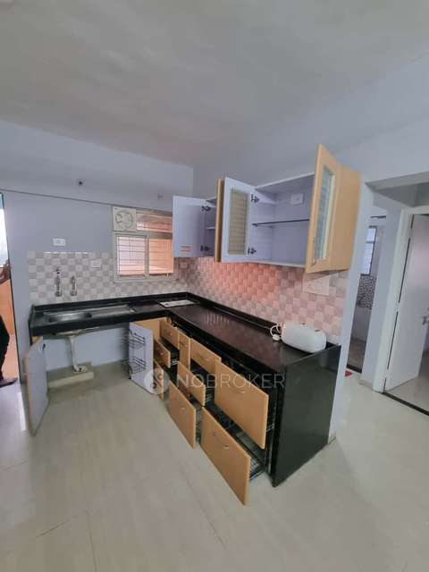 2 BHK Flat In Raviraj Greenaria, Sai Park, Ghorpadi for Rent  In Raviraj Greenaria