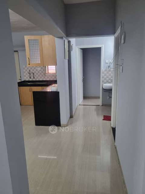 2 BHK Flat In Raviraj Greenaria, Sai Park, Ghorpadi for Rent  In Raviraj Greenaria