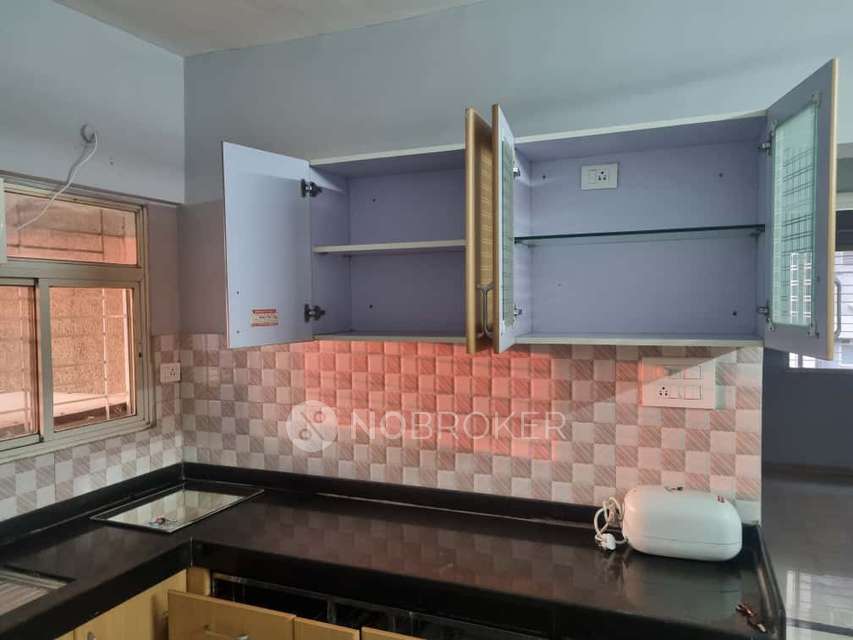 2 BHK Flat In Raviraj Greenaria, Sai Park, Ghorpadi for Rent  In Raviraj Greenaria