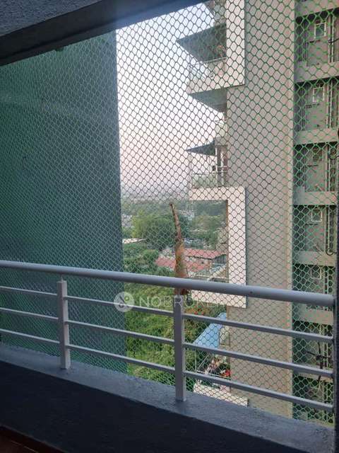 2 BHK Flat In Raviraj Greenaria, Sai Park, Ghorpadi for Rent  In Raviraj Greenaria