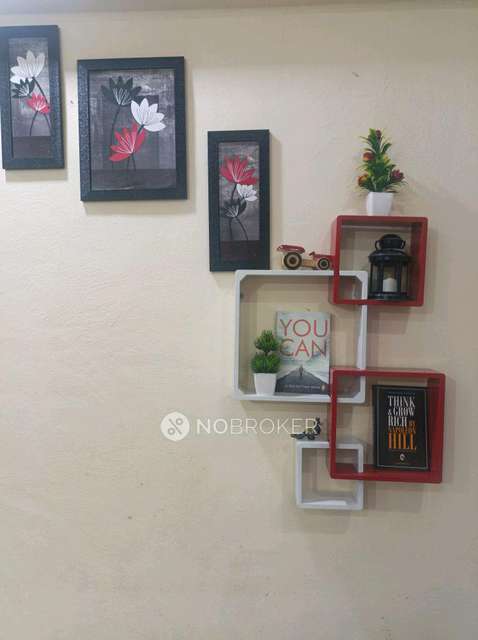 1 BHK for Rent  In Mundhwa