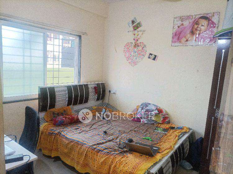 1 BHK for Rent  In Mundhwa