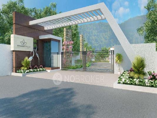 1 BHK Flat In Shantee Spanish Villa For Sale  In Naigaon East