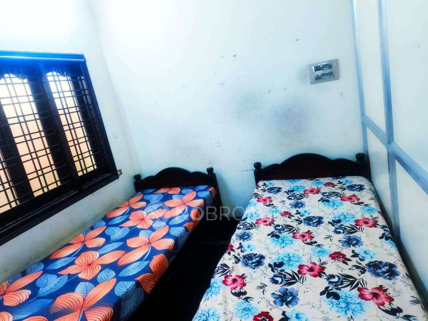 PG for Girls in Musheerabad,