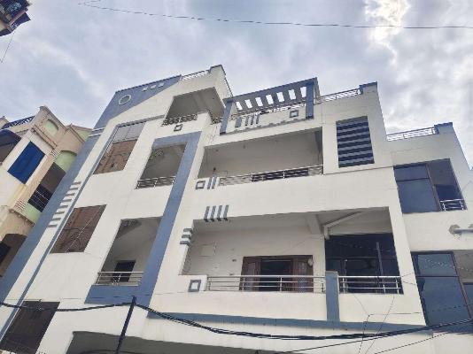 PG for Girls in Musheerabad,