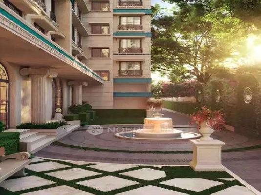 3 BHK Flat In Pratap Elegance For Sale  In Vile Parle West