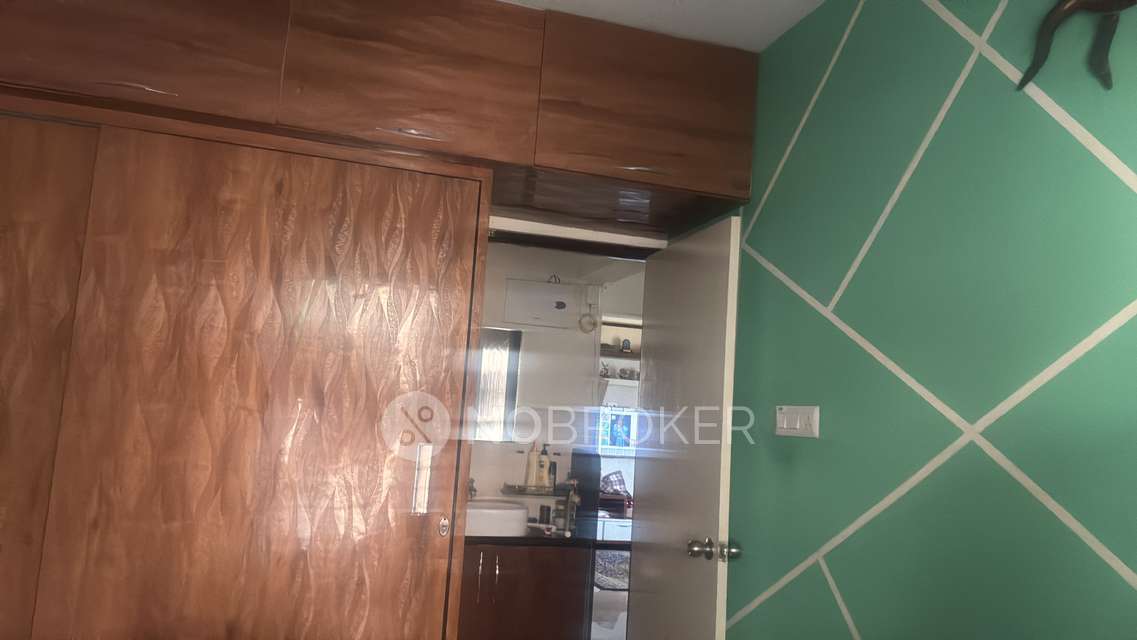 2 BHK Flat In Defence Colony Phase2 For Sale  In Wagholi