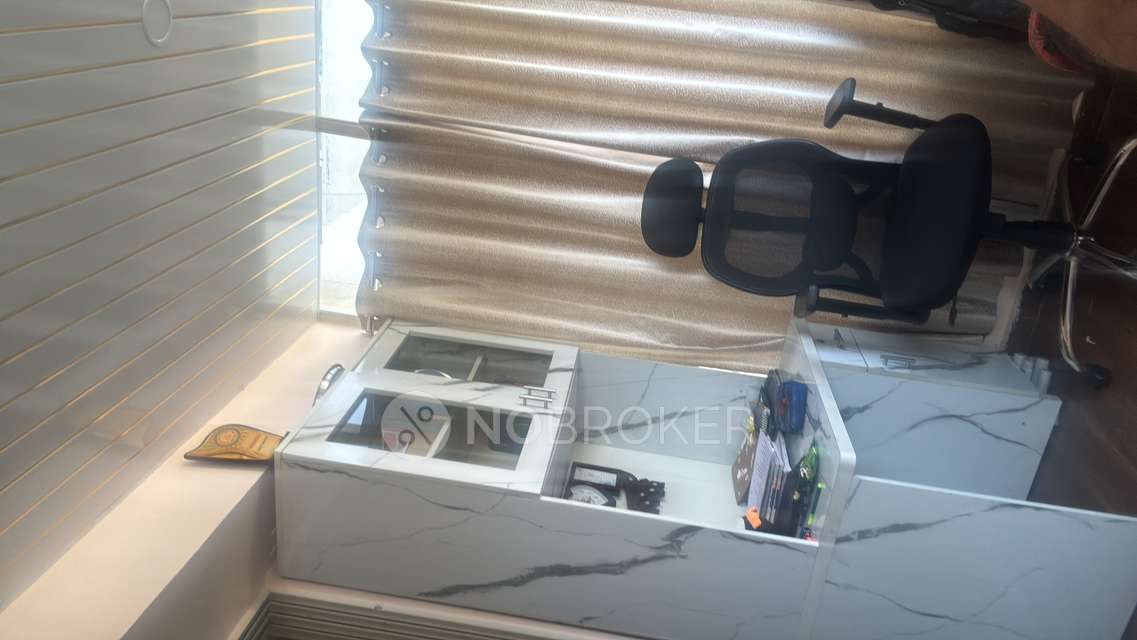 2 BHK Flat In Defence Colony Phase2 For Sale  In Wagholi