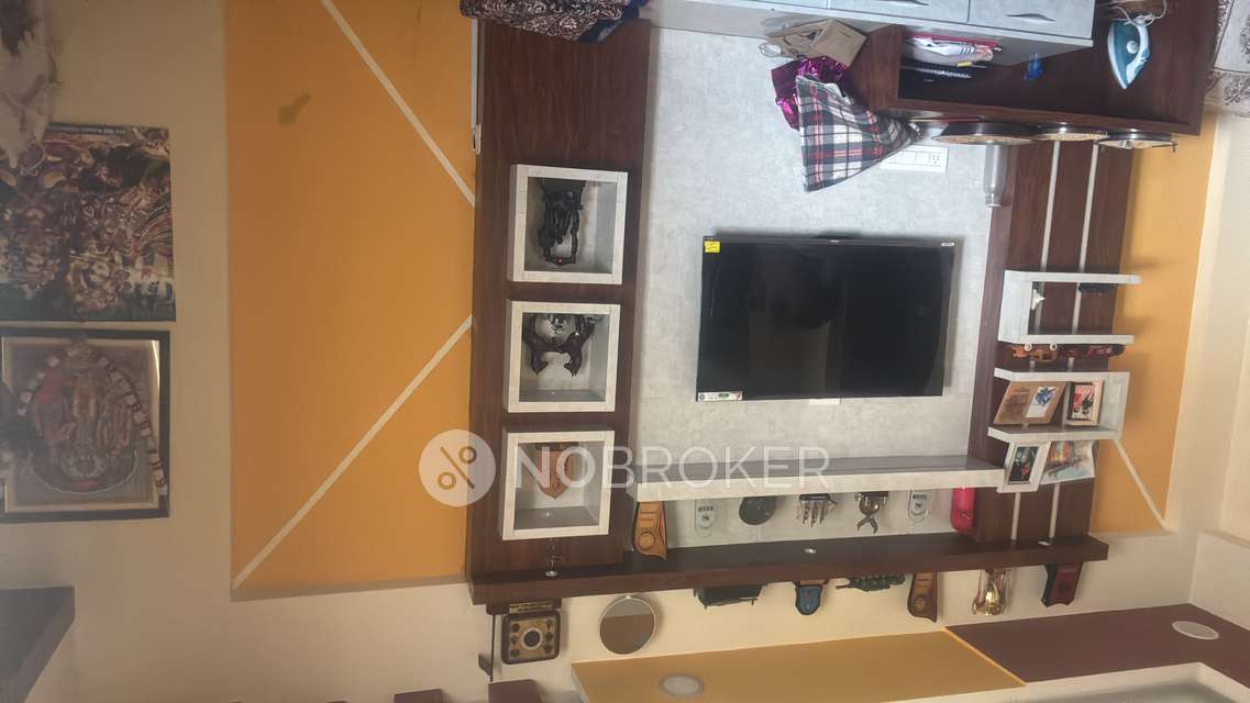 2 BHK Flat In Defence Colony Phase2 For Sale  In Wagholi