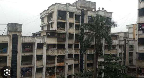 3 BHK Flat In Society for Rent  In Pandurang Wadi, Goregaon