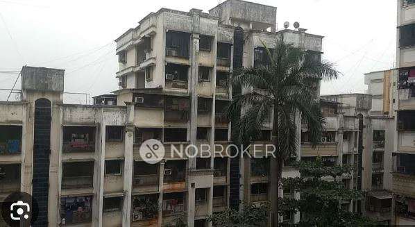 3 BHK Flat In Society for Rent  In Pandurang Wadi, Goregaon