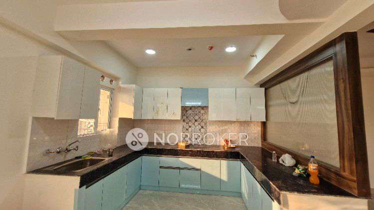 4 BHK Flat In Divyansh Onyx For Sale  In Shahpur Bamheta