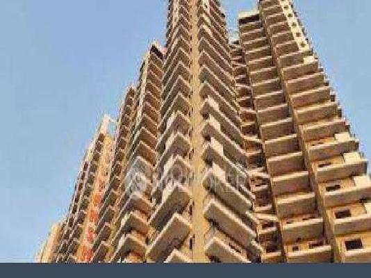 4 BHK Flat In Divyansh Onyx For Sale  In Shahpur Bamheta