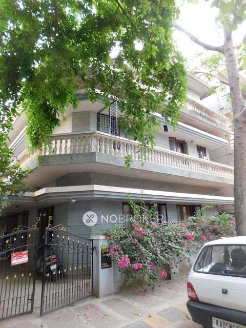 2 BHK House for Rent  In Jp Nagar 1st Phase