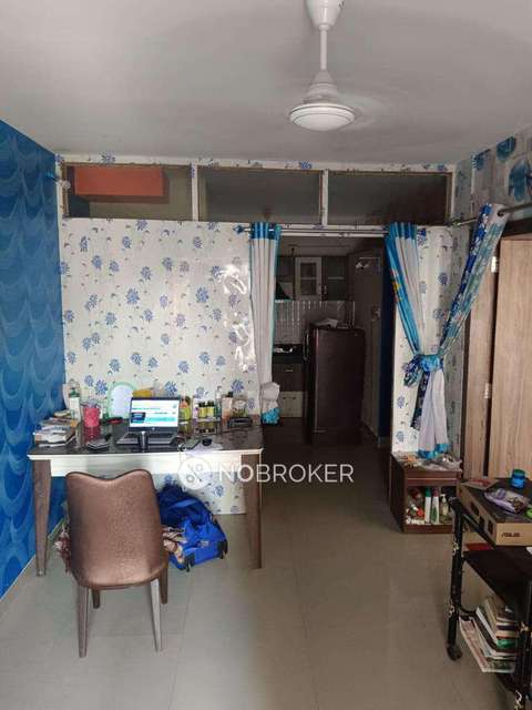 1 BHK Flat In Prem Mairah Residences for Rent  In Hinjawadi,