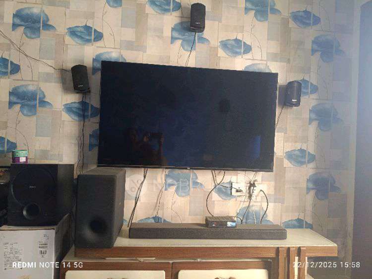 1 BHK Flat In Prem Mairah Residences for Rent  In Hinjawadi,