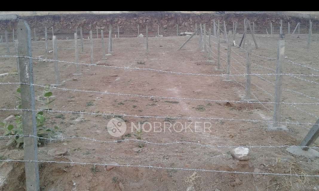 Plot For Sale  In Mangadewadi Sr No 5/3/5 In Ambegaon Khurd