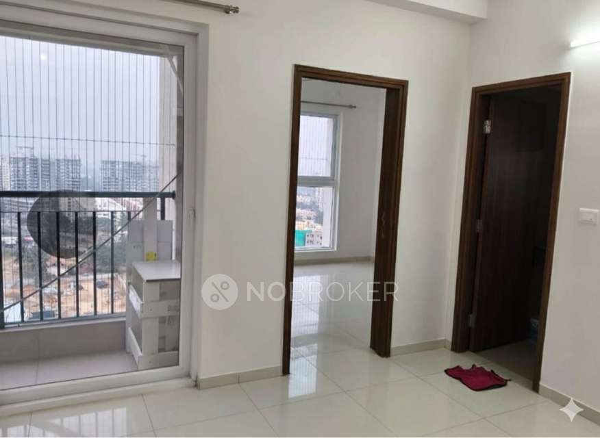 1 BHK Flat In Godrej Park Retreat for Rent  In Sarjapura