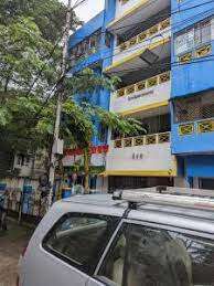 2 BHK Flat In Sarva Mangala Colony for Rent  In Ashok Nagar