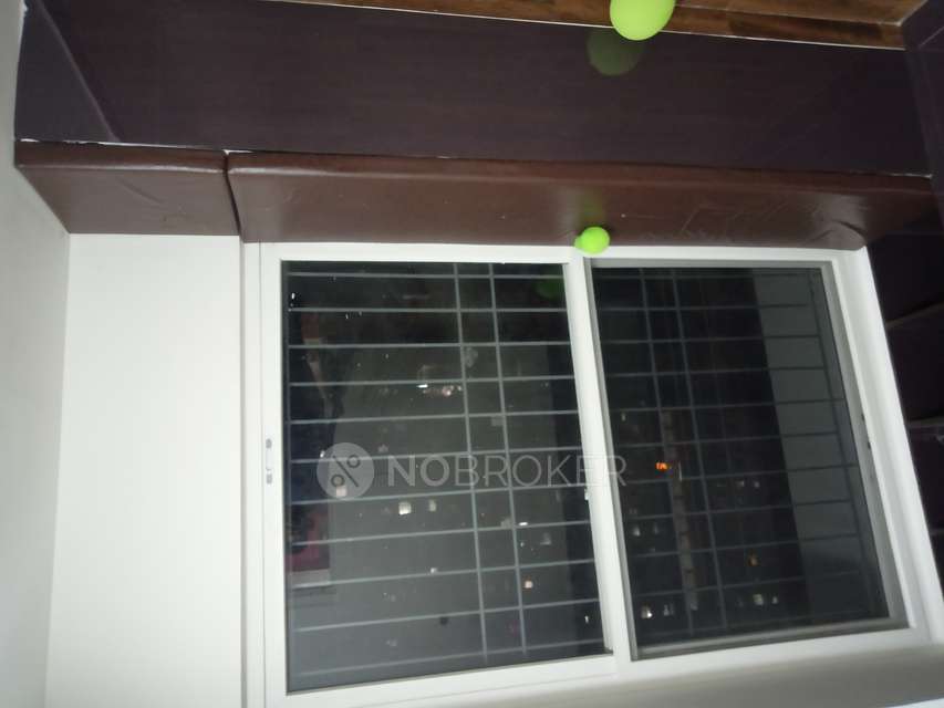 1 BHK Flat In Green Terrace  for Rent  In The Green Terraces