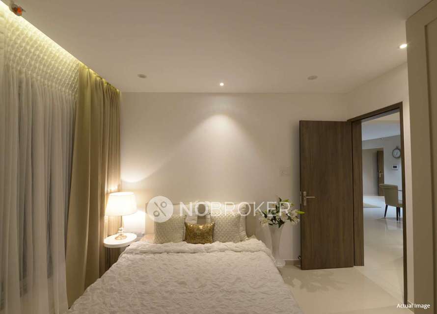 3 BHK Flat In Kolte 24k Sereno, Baner For Sale  In 24k Sereno
