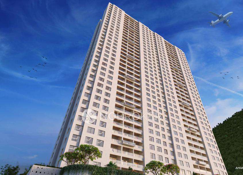 3 BHK Flat In Kolte 24k Sereno, Baner For Sale  In 24k Sereno