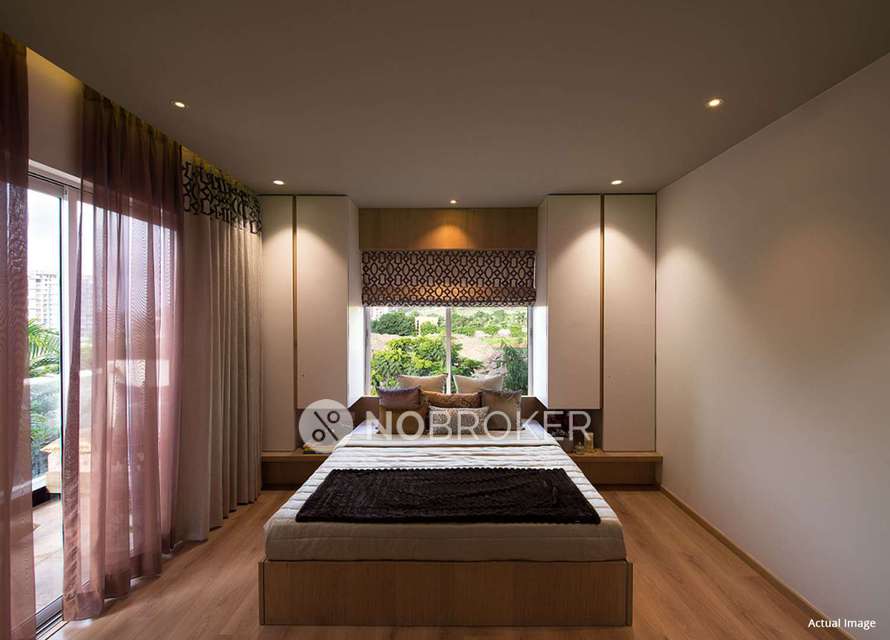 3 BHK Flat In Kolte 24k Sereno, Baner For Sale  In 24k Sereno