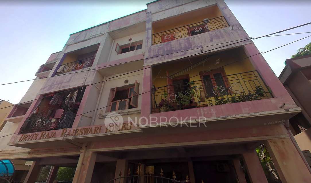 2 BHK Flat In Raja Rajeswari Homes, Ambattur for Rent  In Ambattur