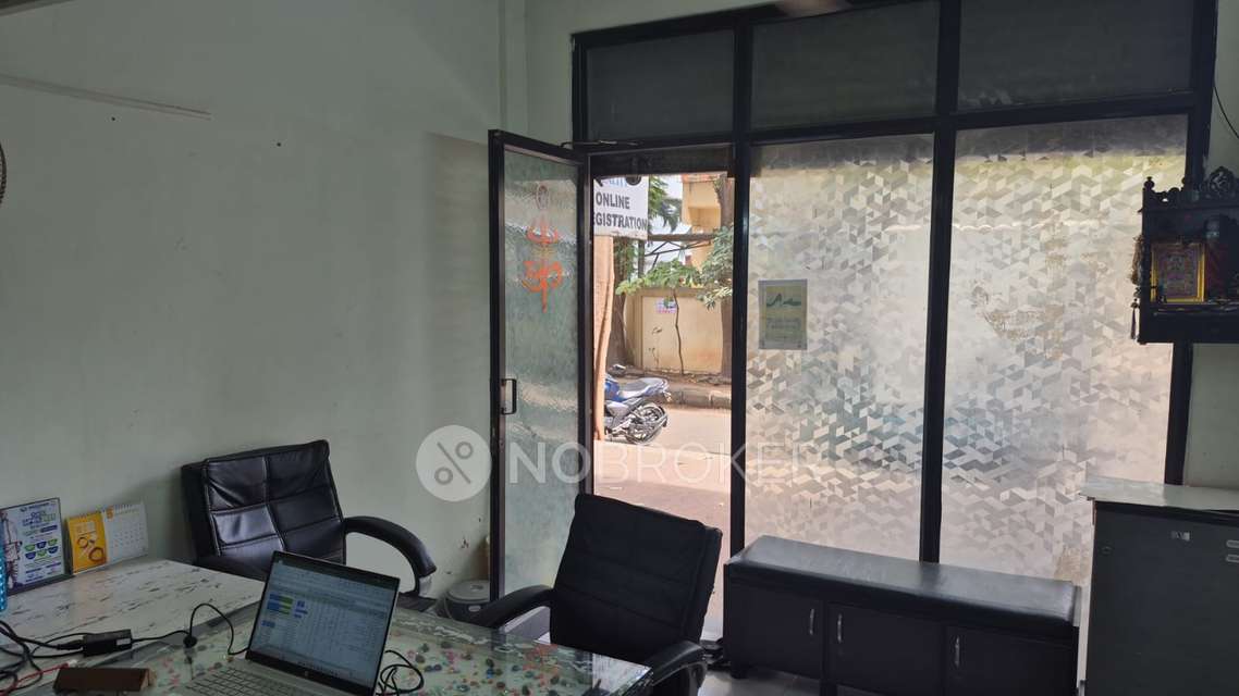 Shop in Sector 20, Kharghar, Mumbai for sale 