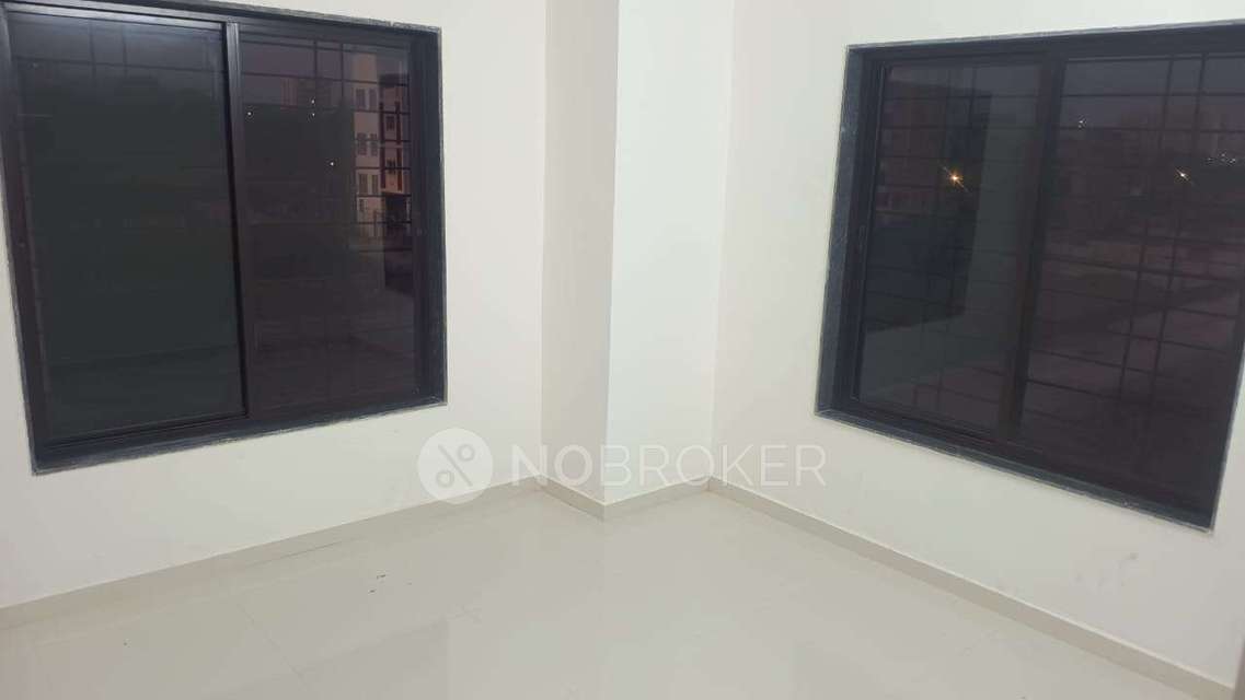 1 BHK Flat In Krushnai Park for Rent  In Pimpri-chinchwadi