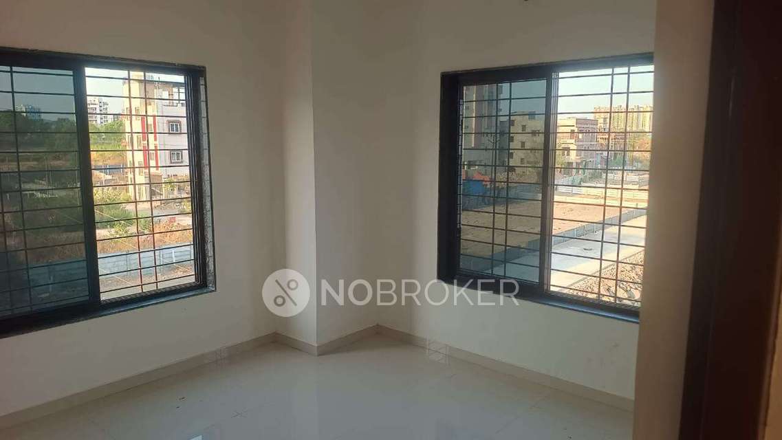 1 BHK Flat In Krushnai Park for Rent  In Pimpri-chinchwadi
